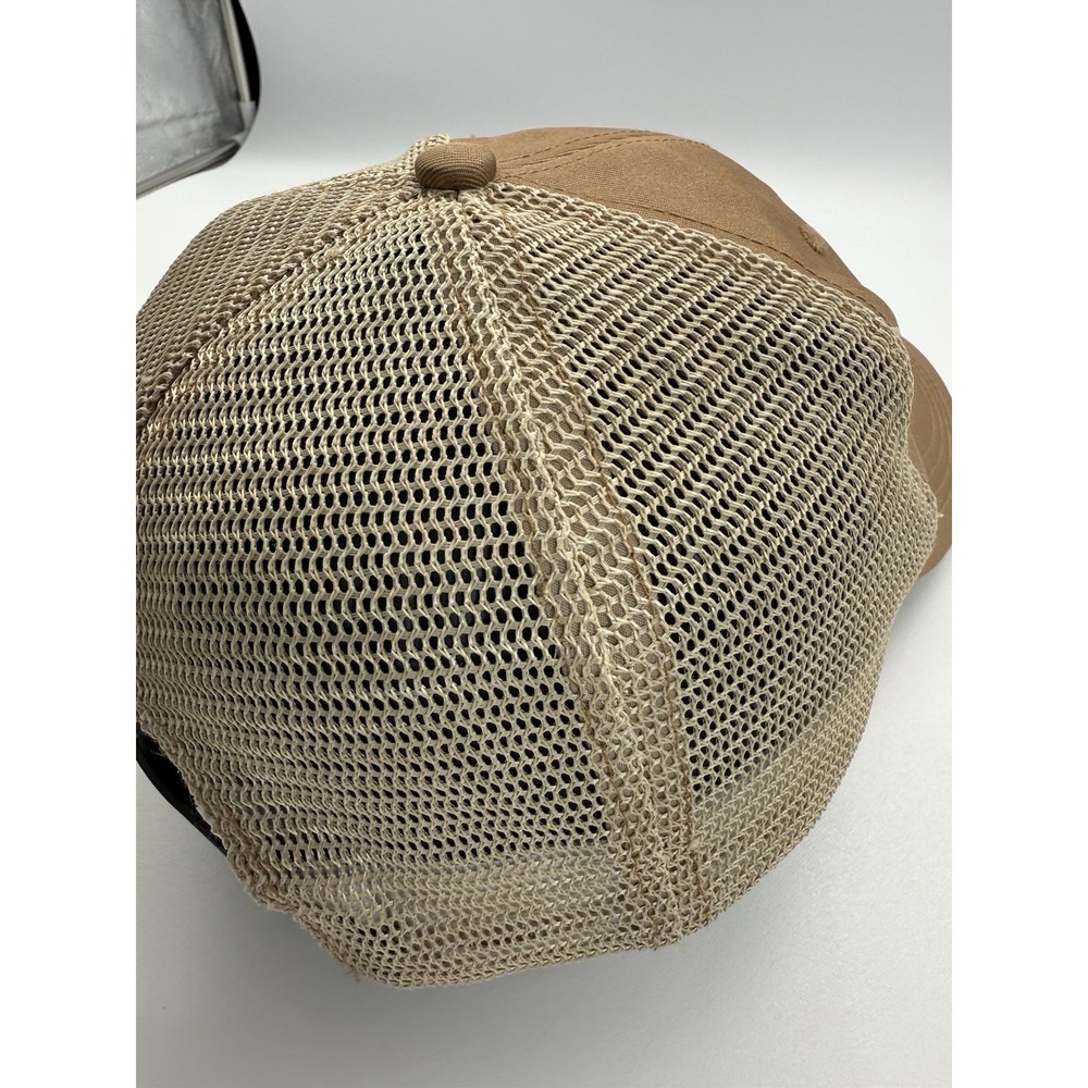 Mountain Hardwear 93 Bear Trucker Hat. Mesh‎ Back. Adjustable. - Picture 6 of 16